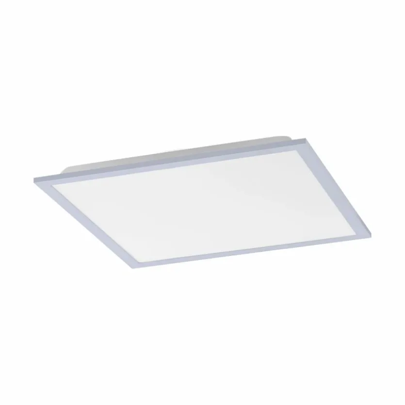 LED-Deckenleuchte Flat