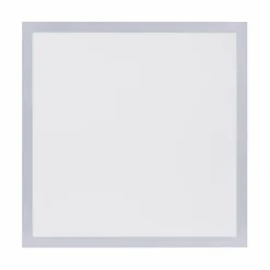 LED-Deckenleuchte Flat