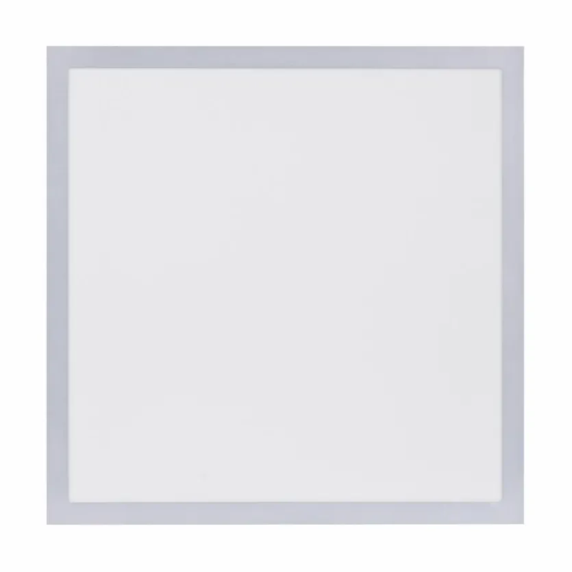LED-Deckenleuchte Flat