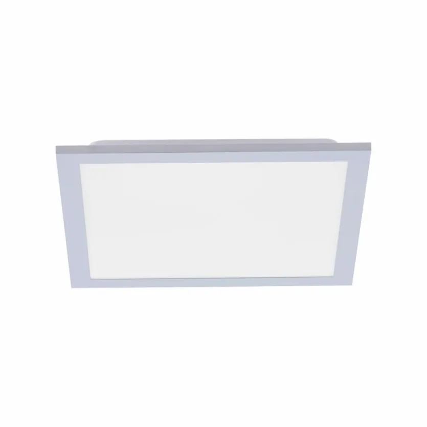 LED-Deckenleuchte Flat