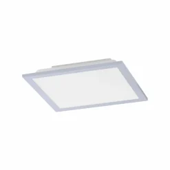 LED-Deckenleuchte Flat