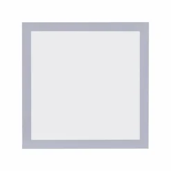 LED-Deckenleuchte Flat