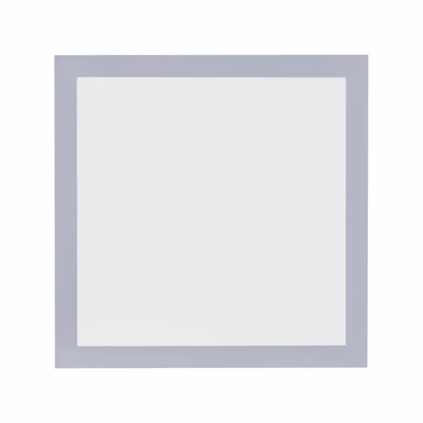 LED-Deckenleuchte Flat
