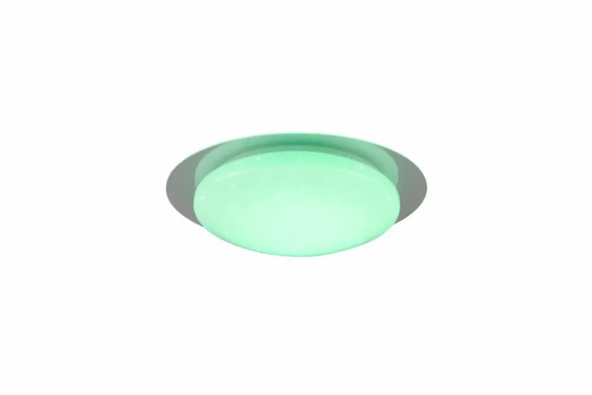 LED-Deckenleuchte Frodeno