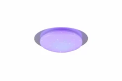 LED-Deckenleuchte Frodeno