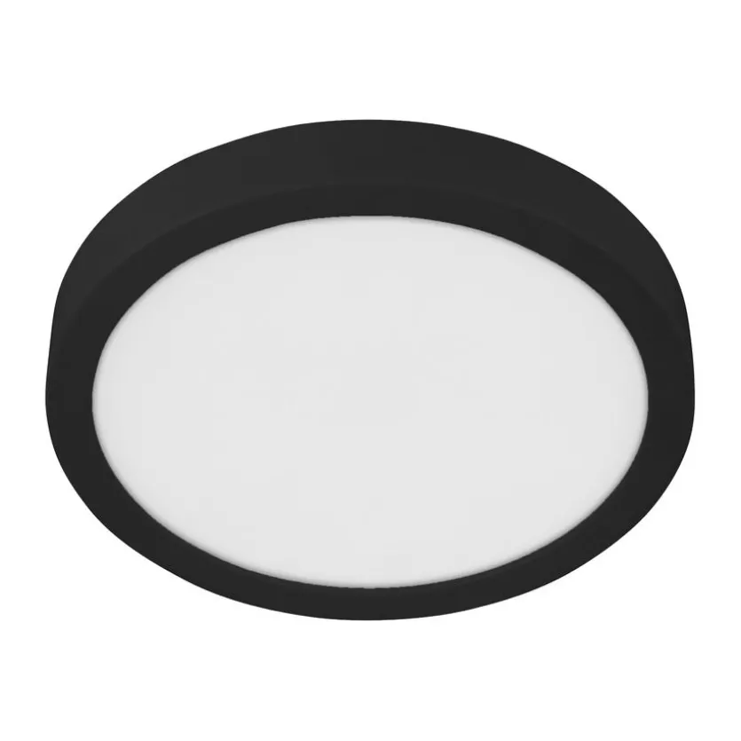 LED-Deckenleuchte Fueva 5