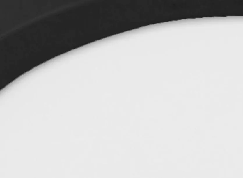 LED-Deckenleuchte Fueva 5