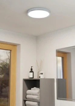 LED-Deckenleuchte Fueva 5