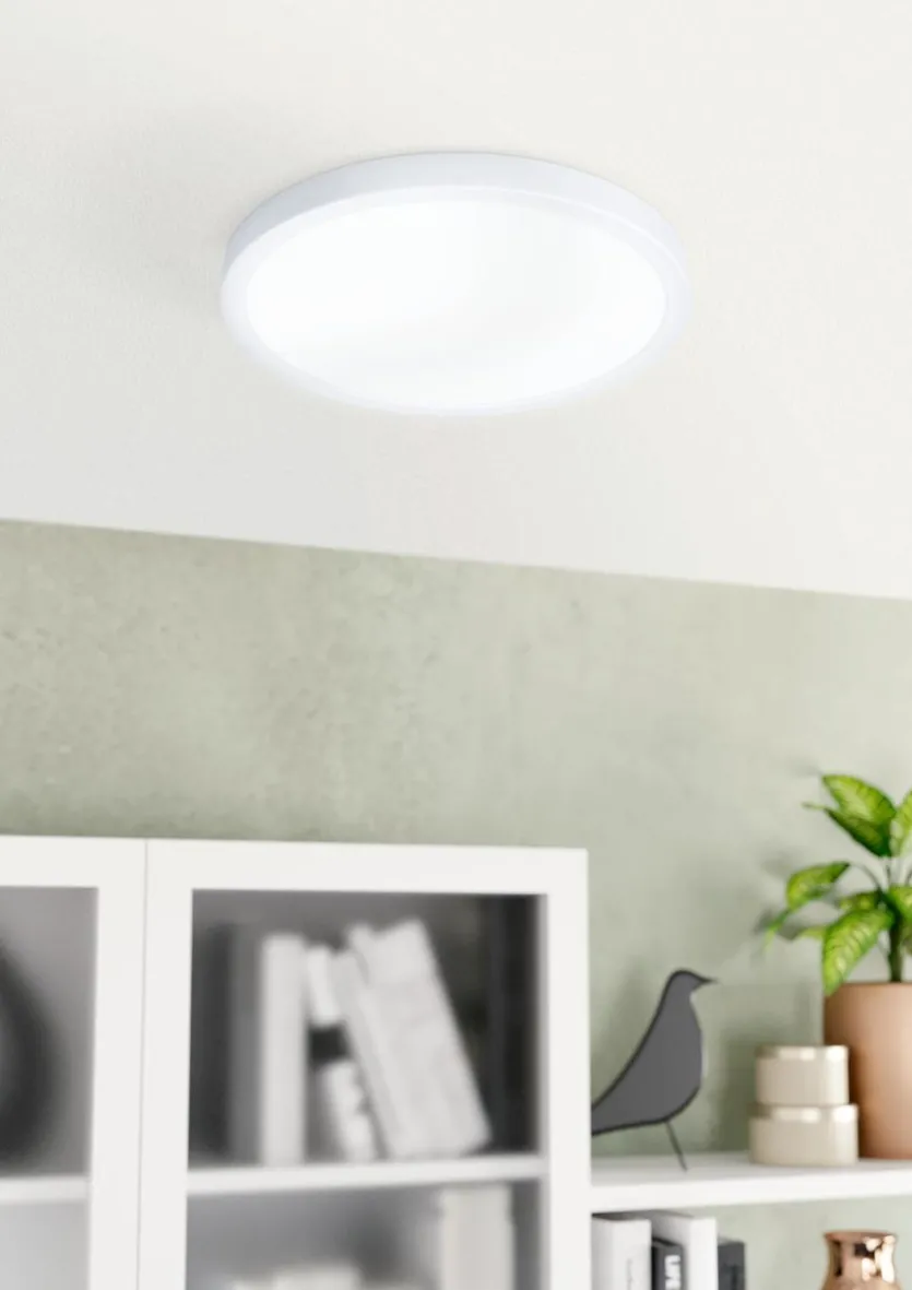 LED-Deckenleuchte Fueva 5