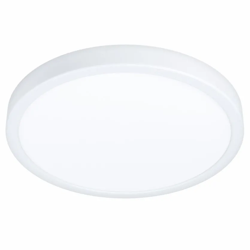 LED-Deckenleuchte Fueva 5