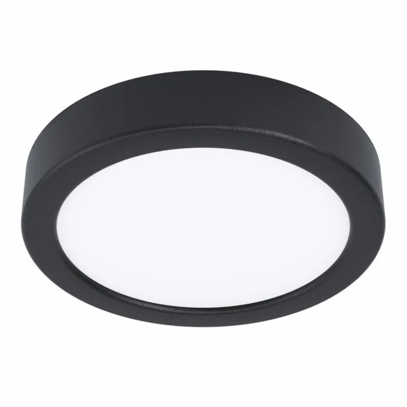 LED-Deckenleuchte Fueva 5