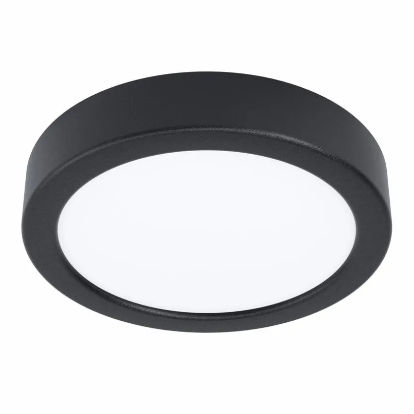 LED-Deckenleuchte Fueva 5