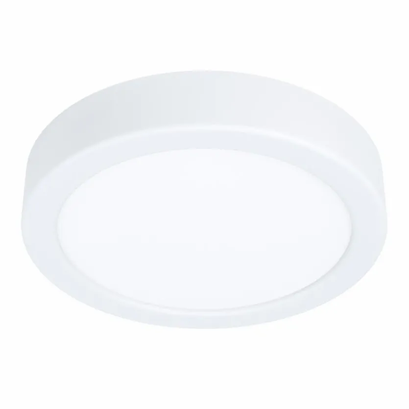 LED-Deckenleuchte Fueva 5