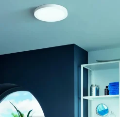 LED-Deckenleuchte Fueva 5