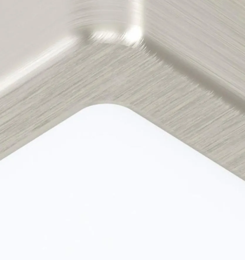 LED-Deckenleuchte Fueva 5