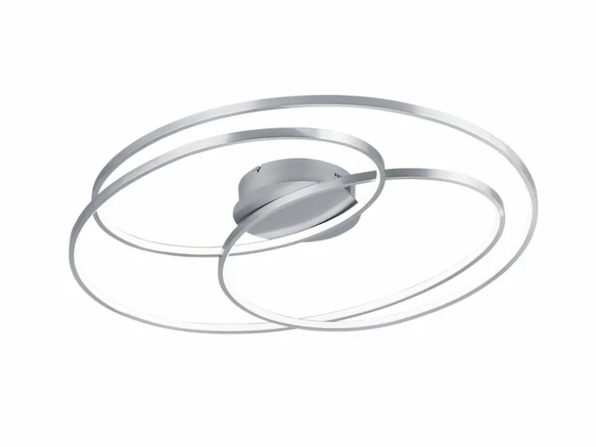 LED-Deckenleuchte Gale