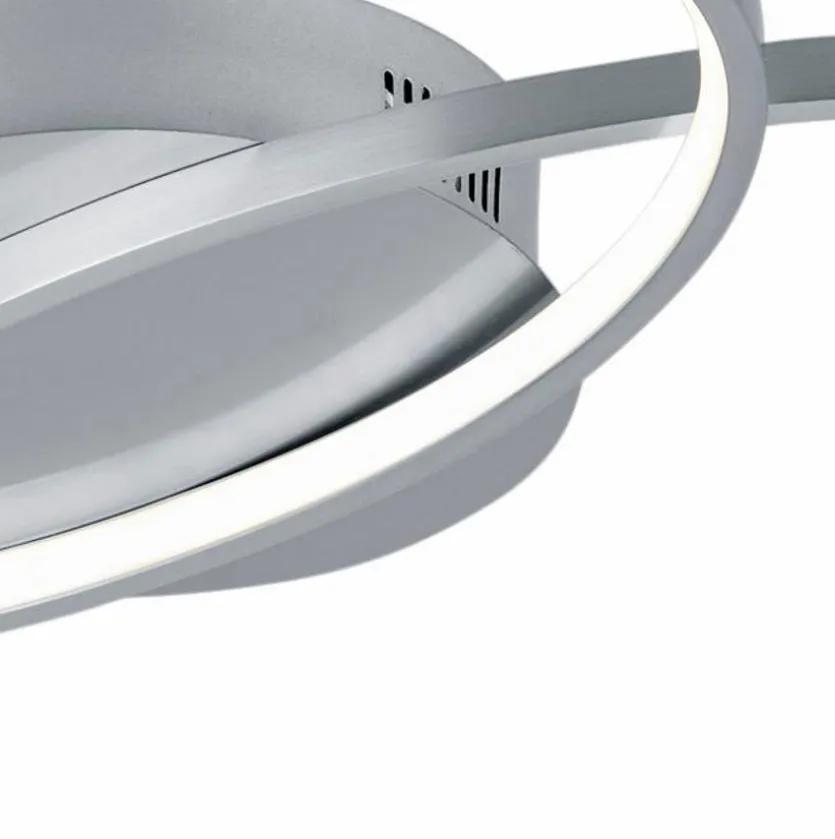 LED-Deckenleuchte Gale