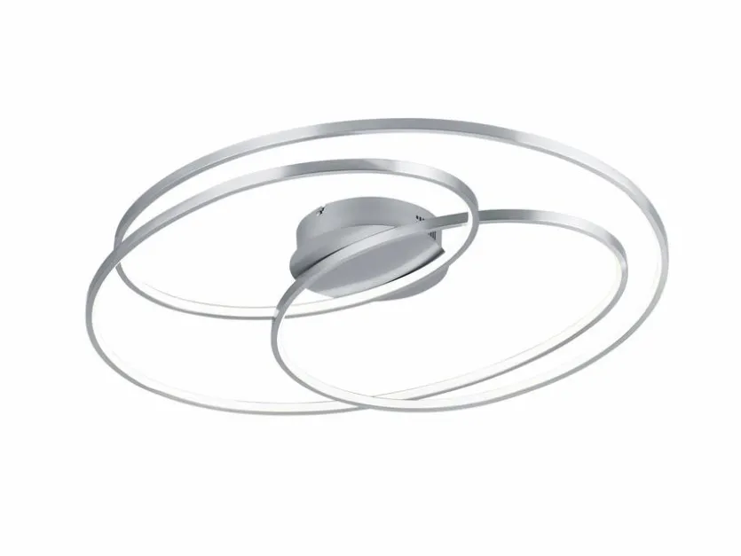 LED-Deckenleuchte Gale