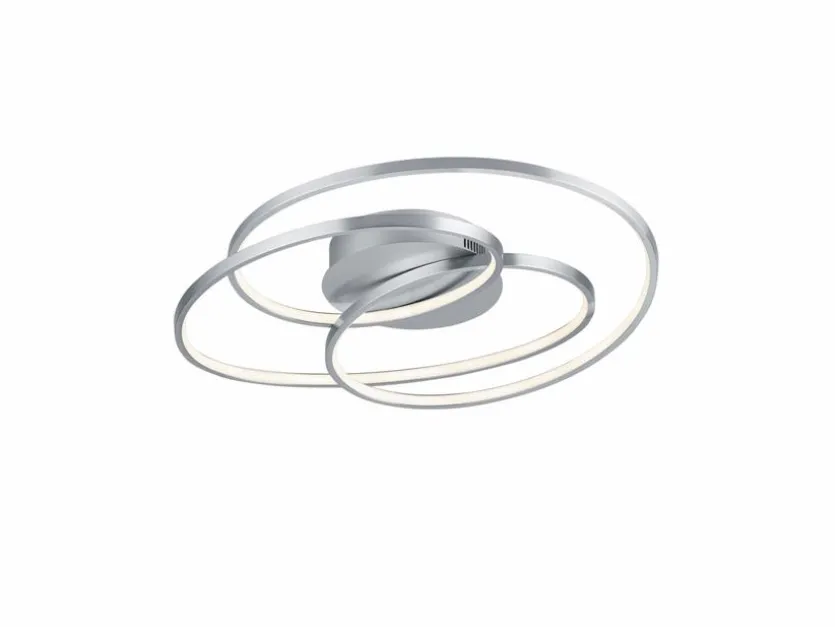 LED-Deckenleuchte Gale