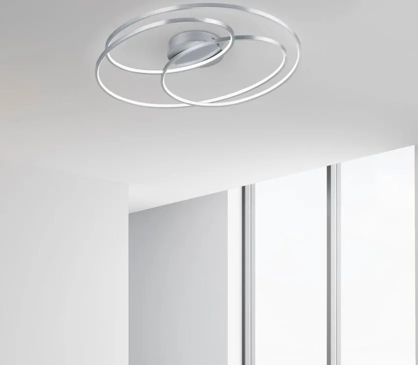 LED-Deckenleuchte Gale