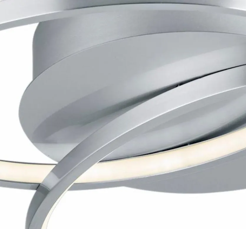 LED-Deckenleuchte Gale