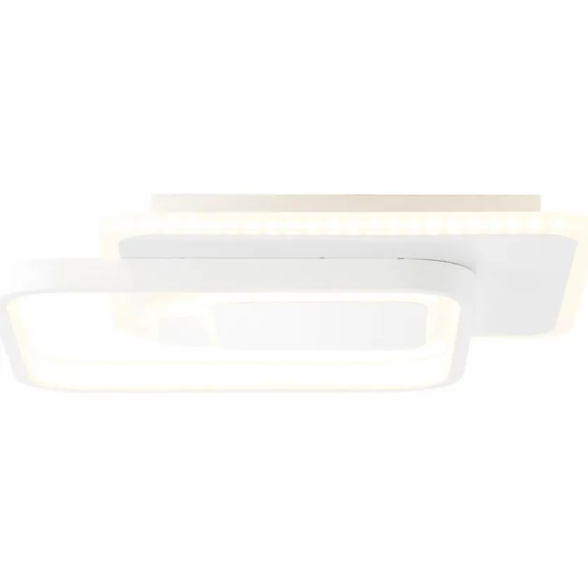 LED-Deckenleuchte Geron