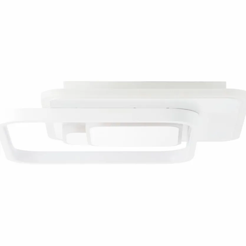 LED-Deckenleuchte Geron