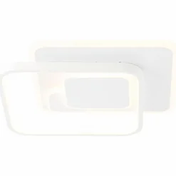 LED-Deckenleuchte Geron