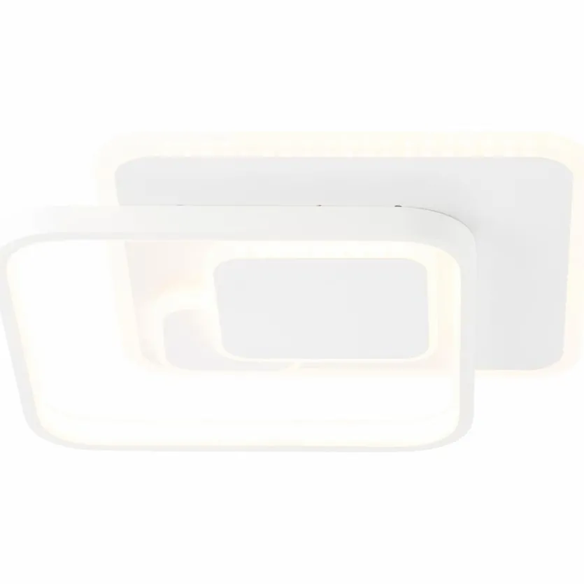LED-Deckenleuchte Geron