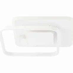 LED-Deckenleuchte Geron