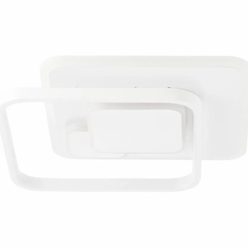 LED-Deckenleuchte Geron