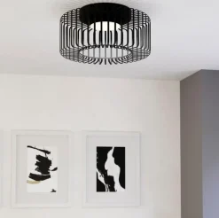 LED-Deckenleuchte Ginestrone-Z