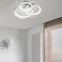 LED-Deckenleuchte Granada