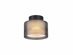 LED-Deckenleuchte Grand Groove