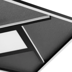 LED-Deckenleuchte Hardy