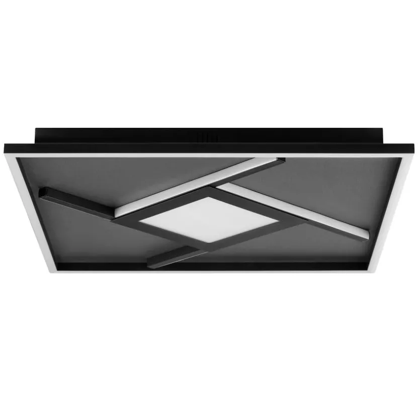 LED-Deckenleuchte Hardy