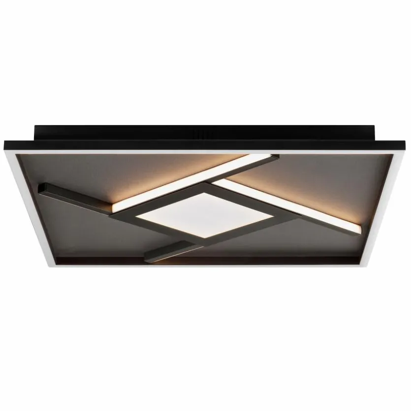 LED-Deckenleuchte Hardy