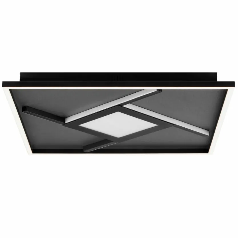 LED-Deckenleuchte Hardy