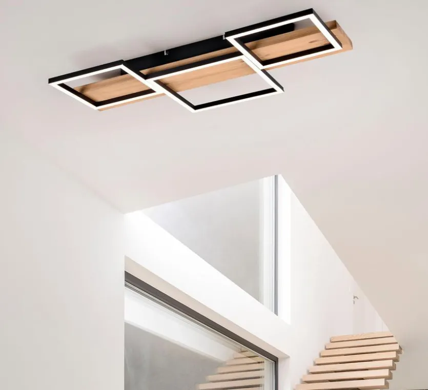 LED-Deckenleuchte Harper