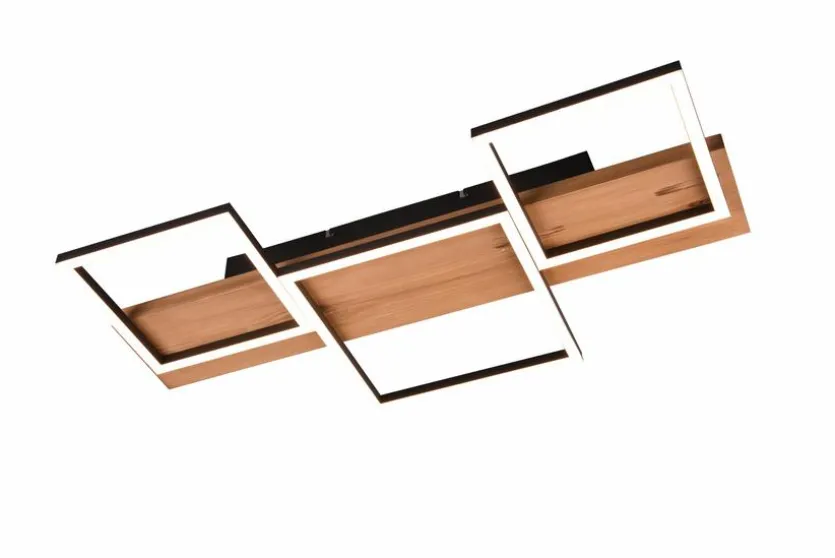 LED-Deckenleuchte Harper