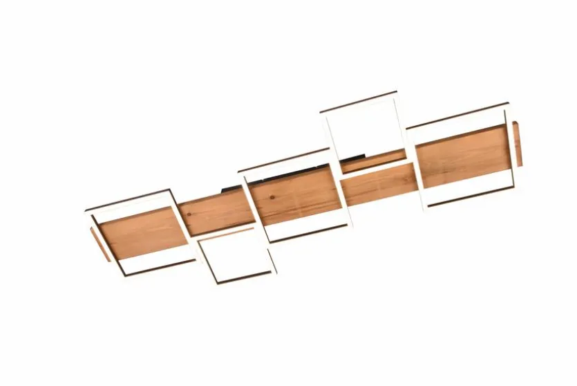 LED-Deckenleuchte Harper