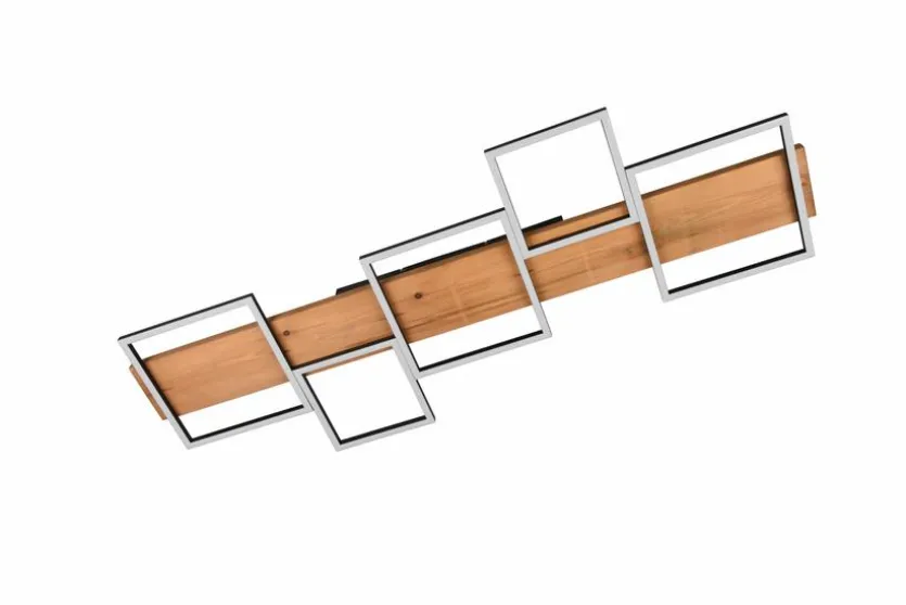 LED-Deckenleuchte Harper