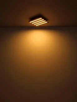 LED-Deckenleuchte Hayden