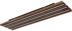 LED-Deckenleuchte Hayden