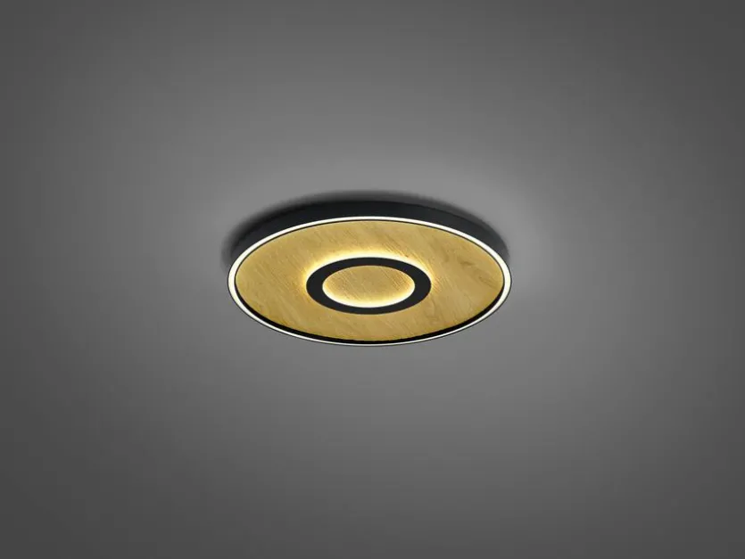 LED-Deckenleuchte Heloise