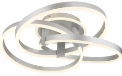 LED-Deckenleuchte Herwig