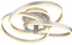 LED-Deckenleuchte Herwig