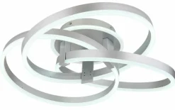 LED-Deckenleuchte Herwig