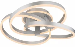 LED-Deckenleuchte Herwig