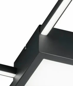 LED-Deckenleuchte Hydra
